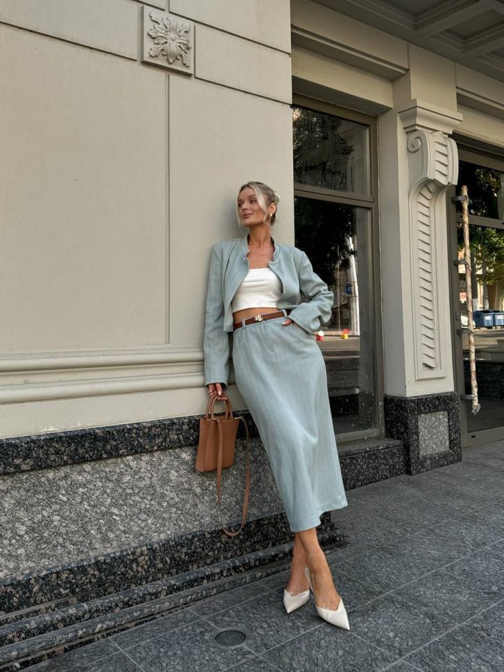 Костюм Розмір: 42-44 S3570