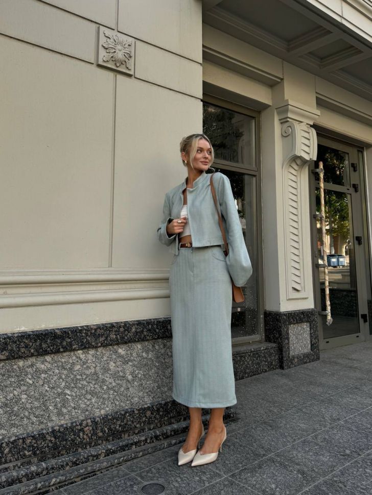 Костюм Розмір: 42-44 S3570