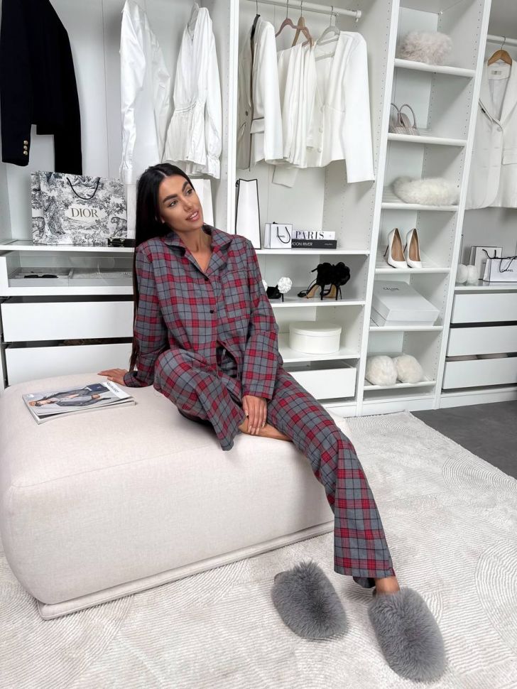 Піжама S13568