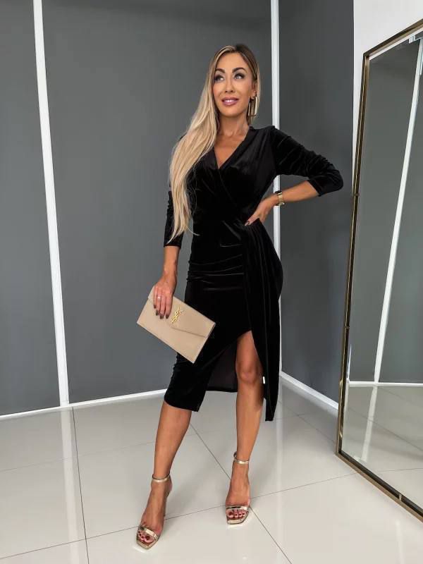 Сукня Розмір: 42-44 S3770