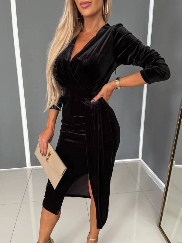 Сукня Розмір: 42-44 S3770