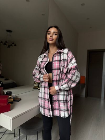 Сорочка Розмір: one size S4369