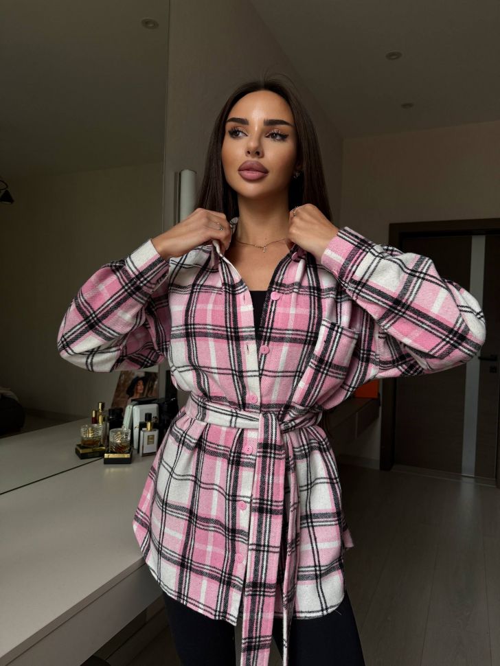 Сорочка Розмір: one size S4369