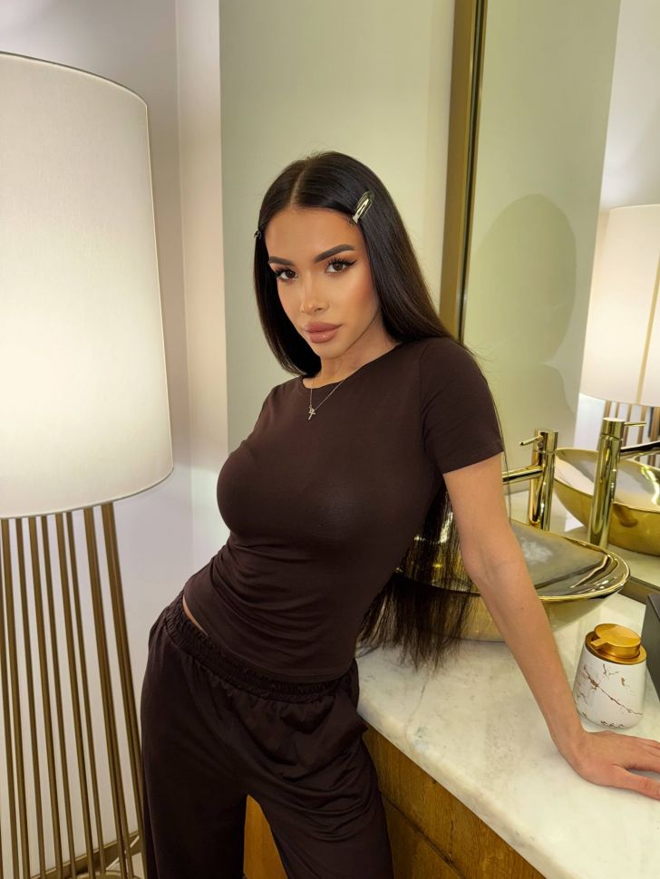 Костюм Розмір: 42-44, 44-46 S4469