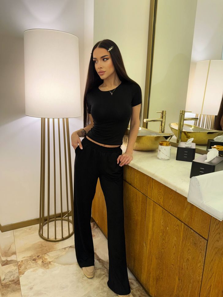 Костюм Розмір: 42-44, 44-46 S4469