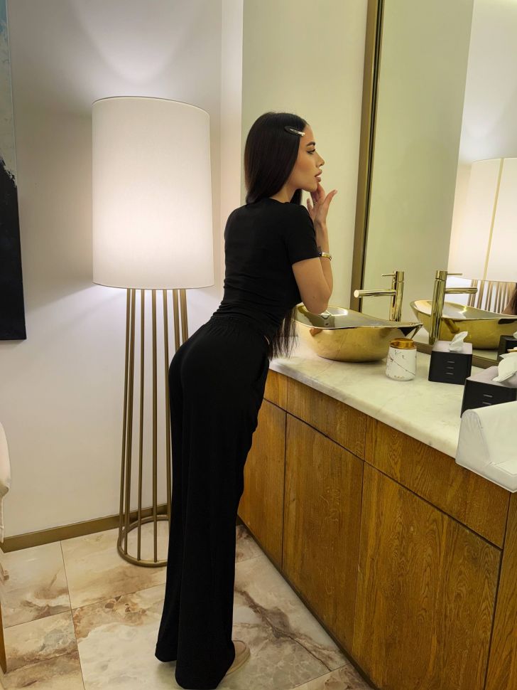 Костюм Розмір: 42-44, 44-46 S4469