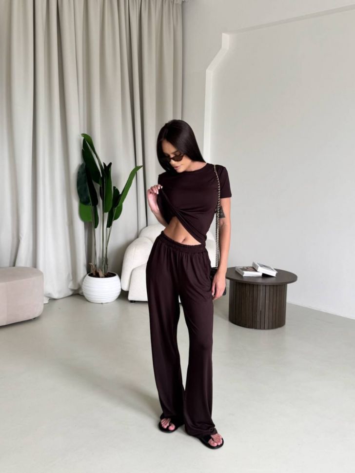 Костюм Розмір: 42-44, 44-46 S4469