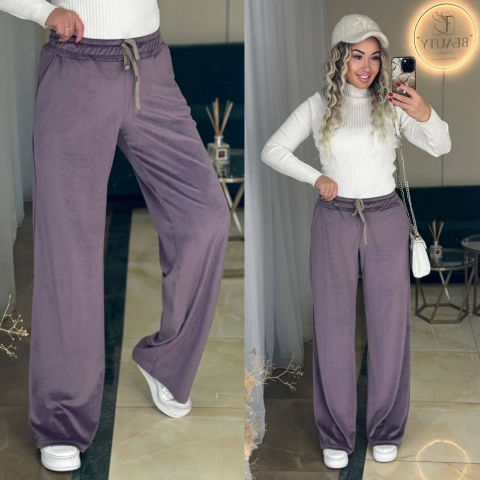 Штани Розмір: 42, 44, 46, 48 S4569