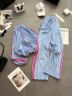 Костюм Розмір: 42/46 oversize S15067