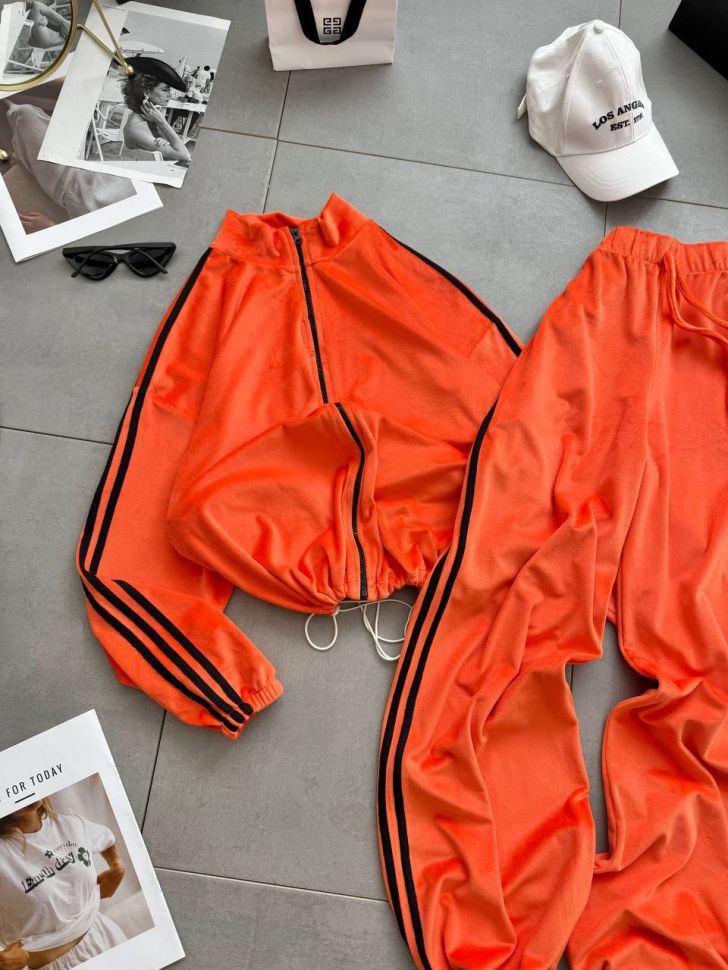 Костюм Розмір: 42/46 oversize S15067
