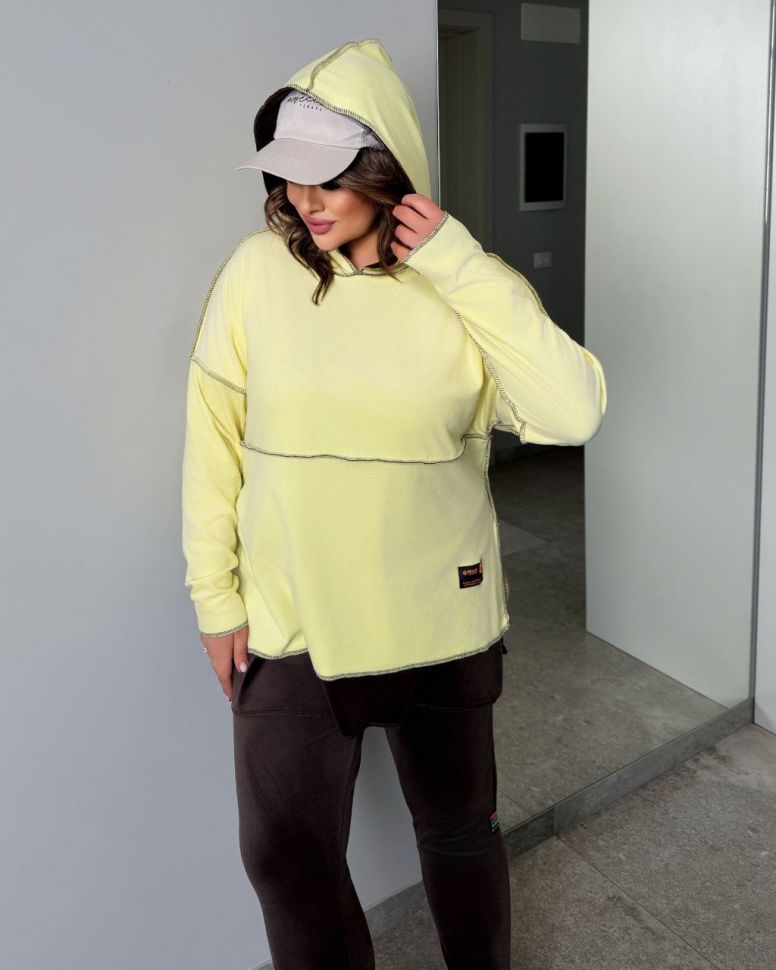 Прогулянковий костюм S5569