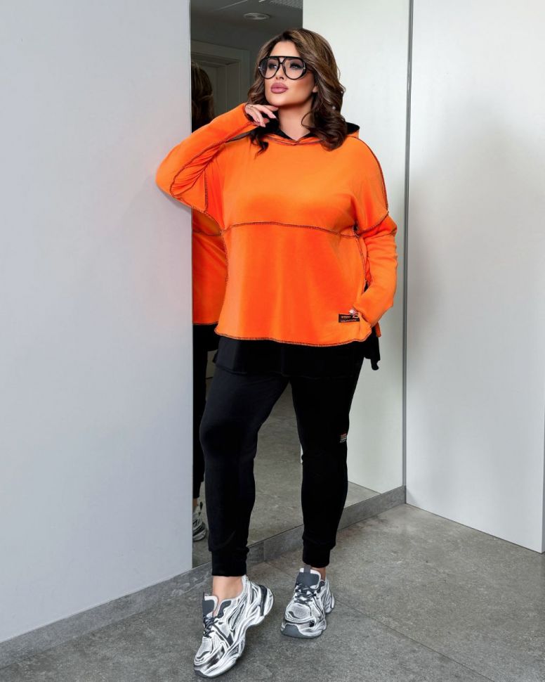 Прогулянковий костюм S5569