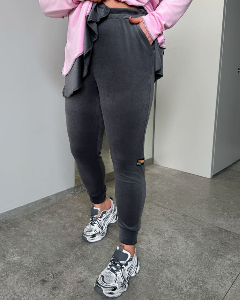 Прогулянковий костюм S5569