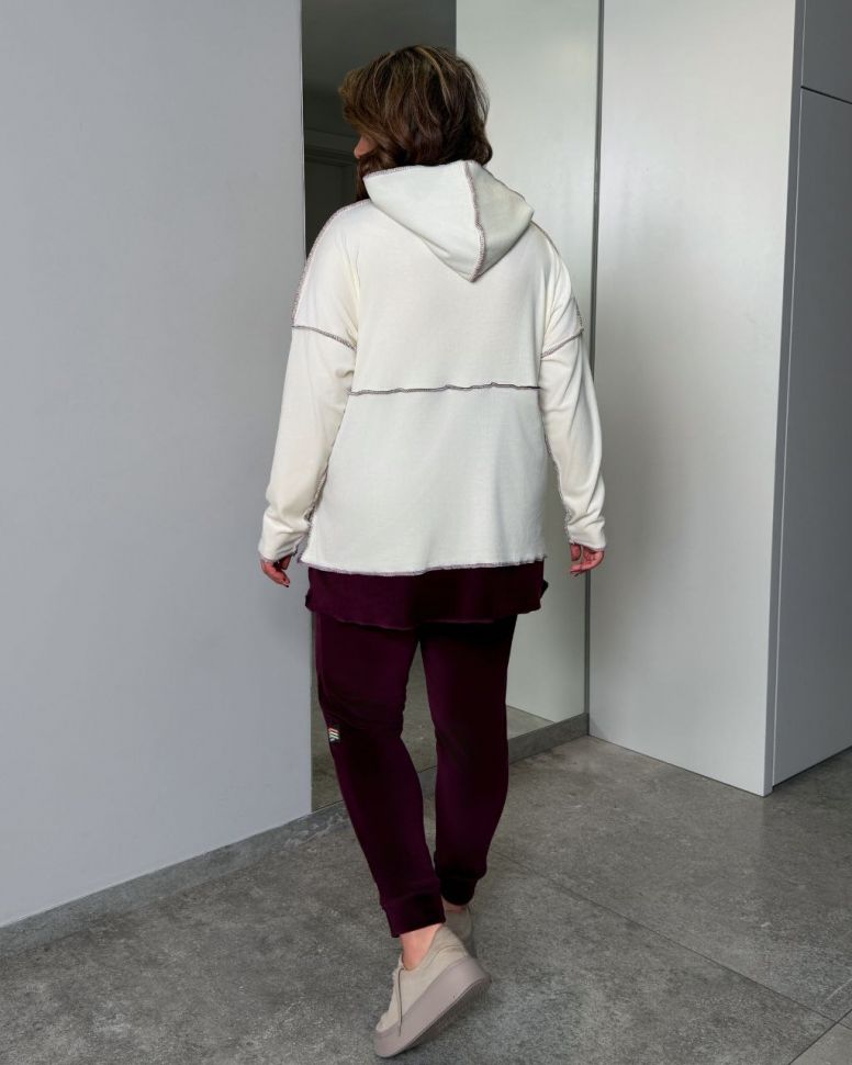 Прогулянковий костюм S5569