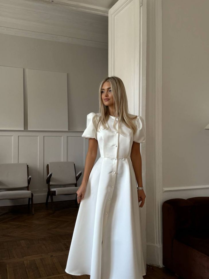 Сукня Розмір: 42-44,46-48 S5969