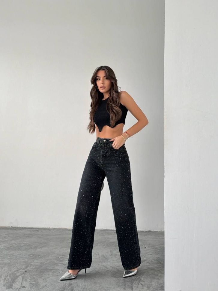 Джинси Розмір: 36, 40, 42 S6668