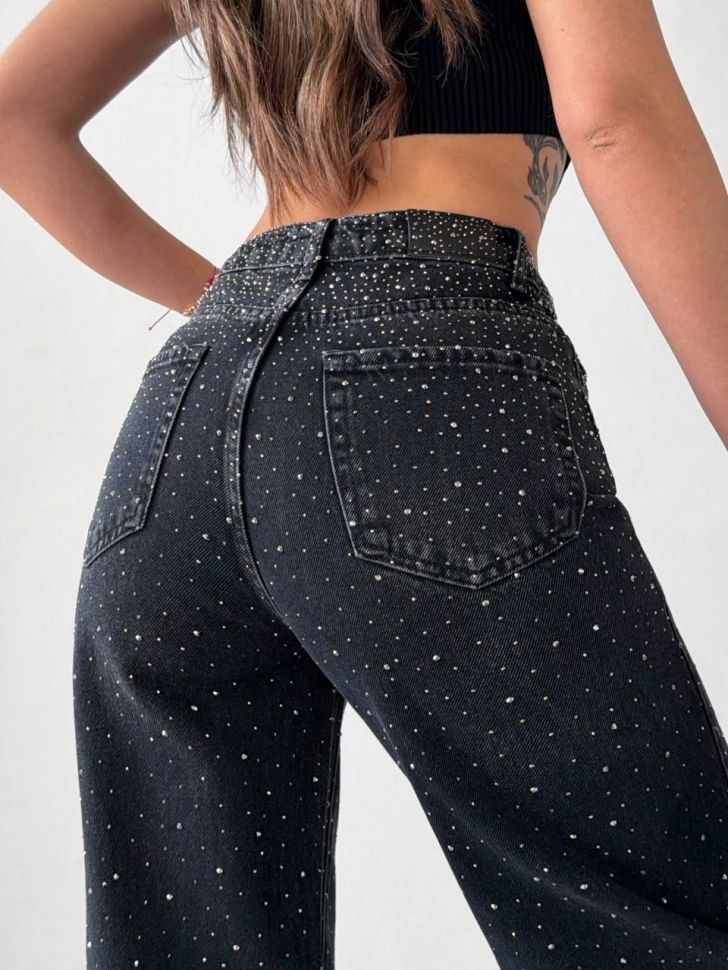 Джинси Розмір: 36, 40, 42 S6668