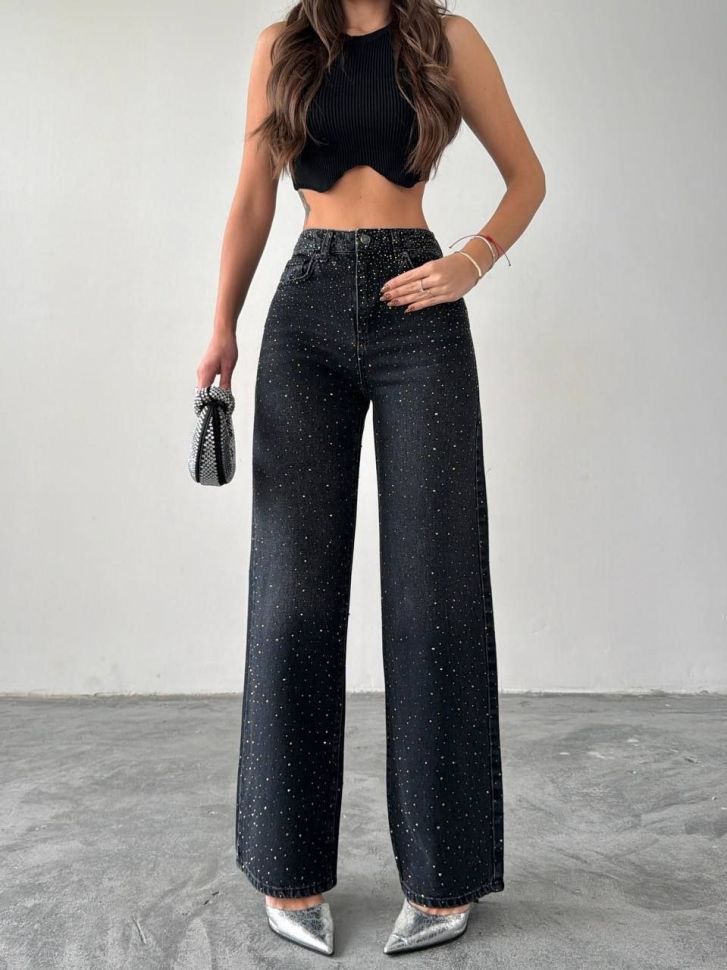 Джинси Розмір: 36, 40, 42 S6668