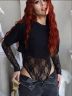 Боді Розмір: oversize S7370
