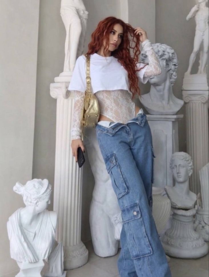Боді Розмір: oversize S7370