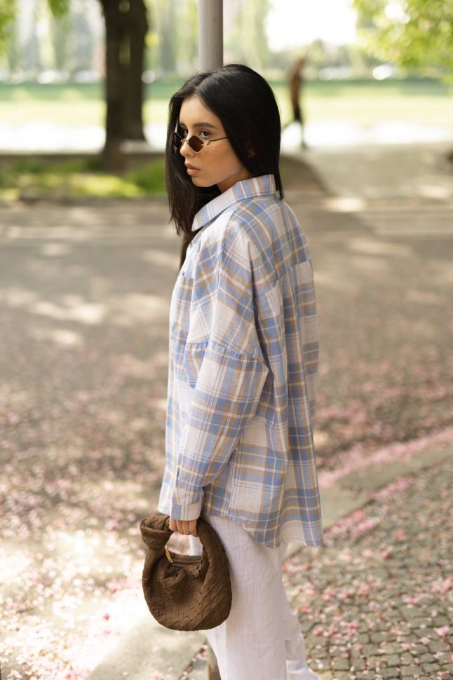 Сорочка S7470