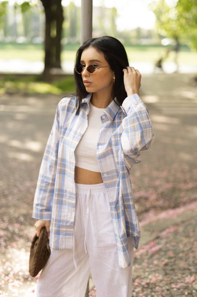 Сорочка S7470