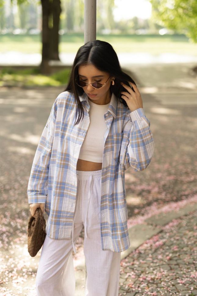 Сорочка S7470