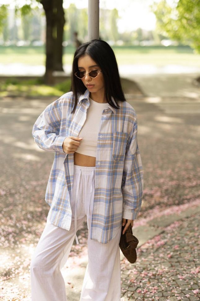 Сорочка S7470