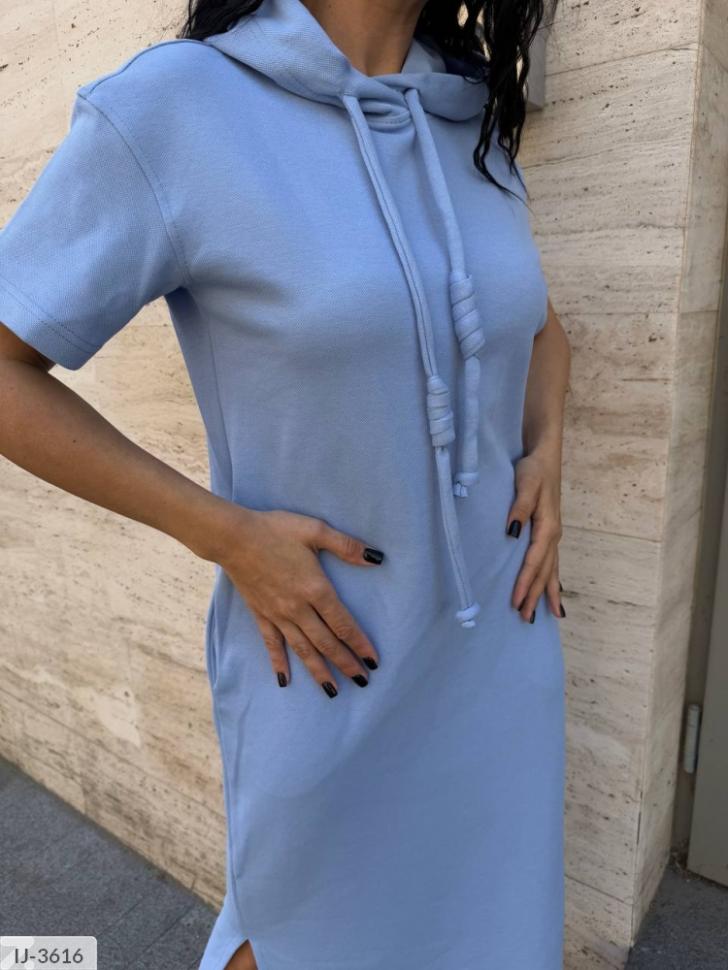Сукня IJ-3603 р:S;M;L;XL