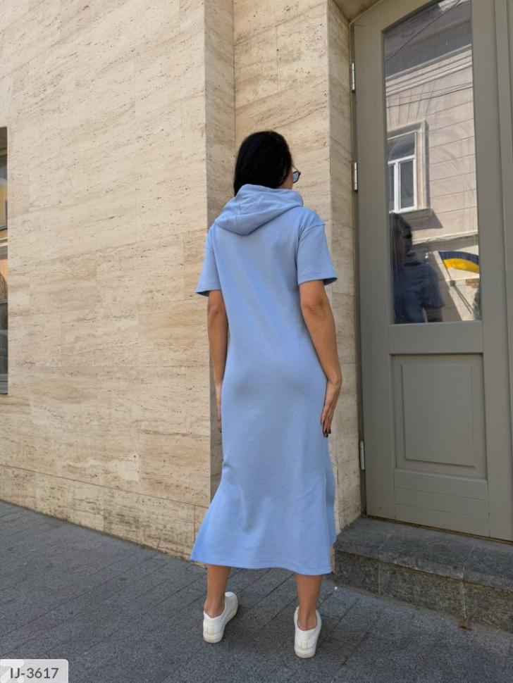 Сукня IJ-3603 р:S;M;L;XL