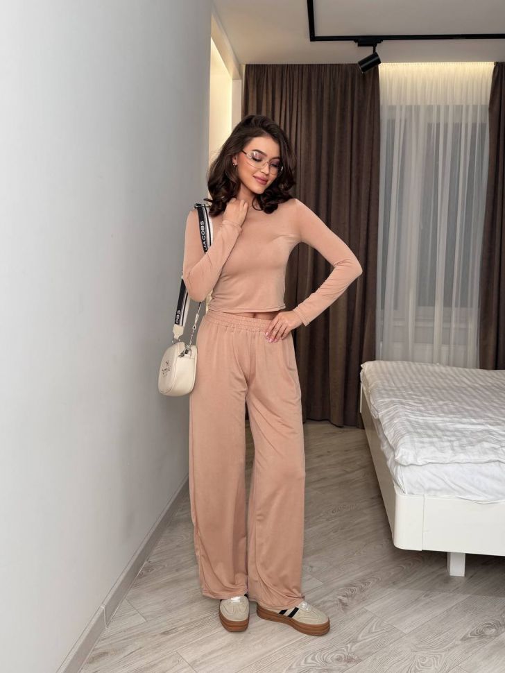 Костюм Розмір: 42-44, 46-48 S1064