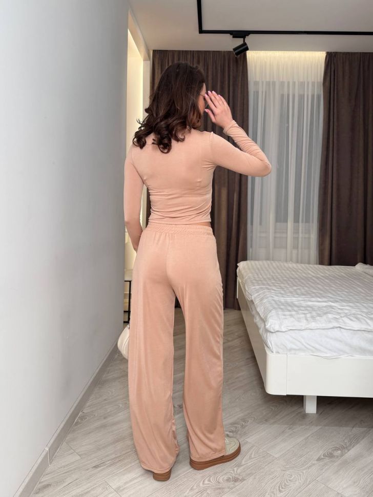 Костюм Розмір: 42-44, 46-48 S1064