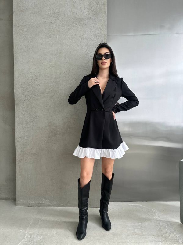 Піджак Розмір: 42-44,46-48 S1165