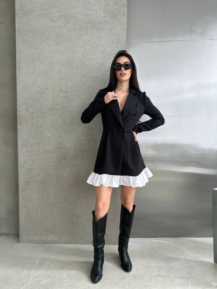 Піджак Розмір: 42-44,46-48 S1165