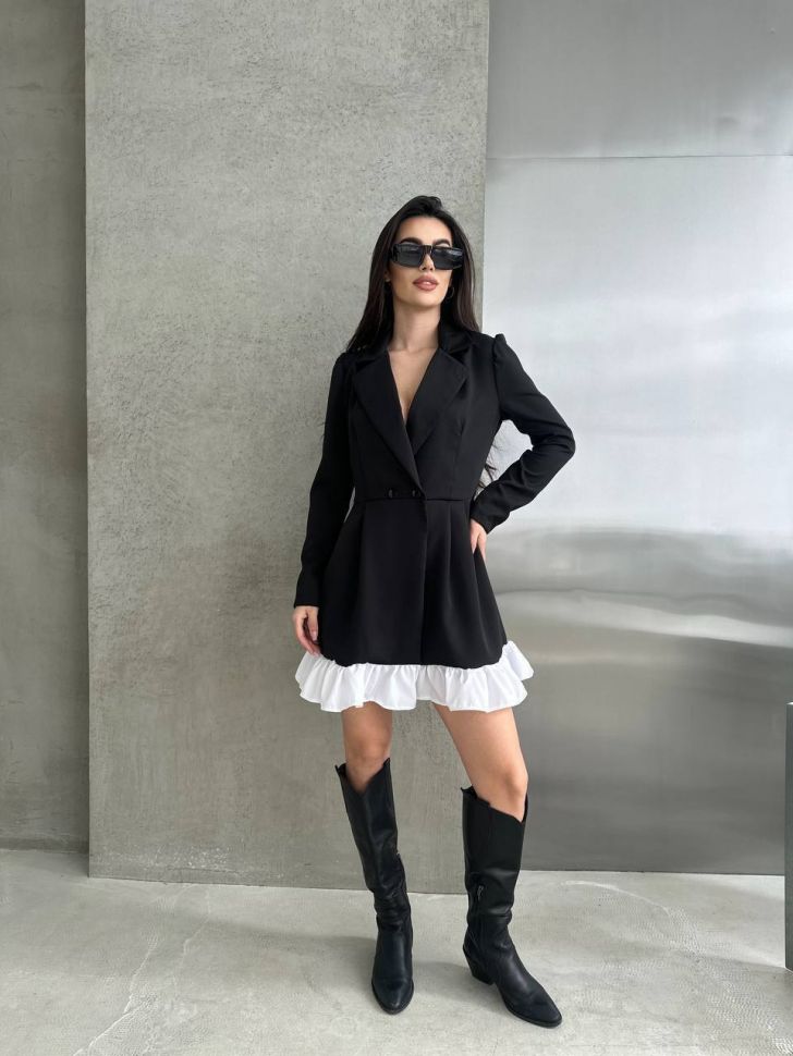 Піджак Розмір: 42-44,46-48 S1165