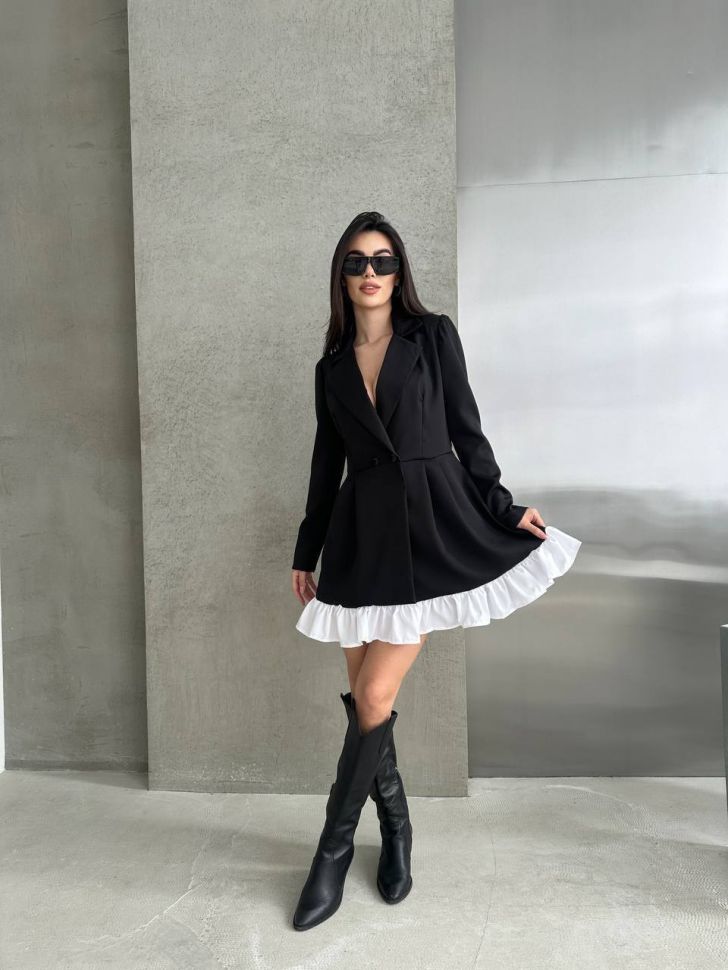 Піджак Розмір: 42-44,46-48 S1165