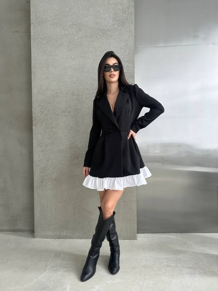 Піджак Розмір: 42-44,46-48 S1165