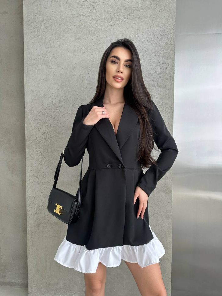 Піджак Розмір: 42-44,46-48 S1165