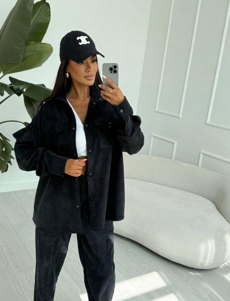 Костюм Розмір: 42/44, 46/48 S1371