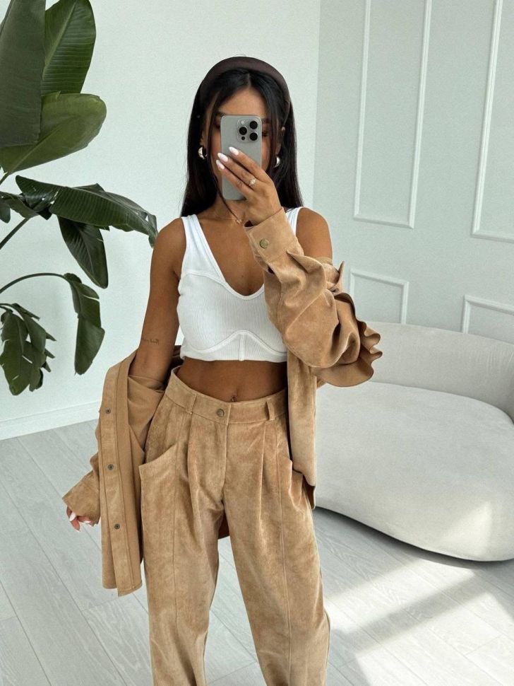 Костюм Розмір: 42/44, 46/48 S1371