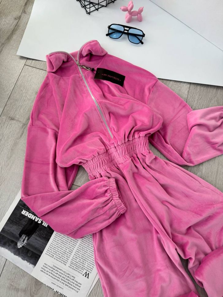 Комбінезон S1771