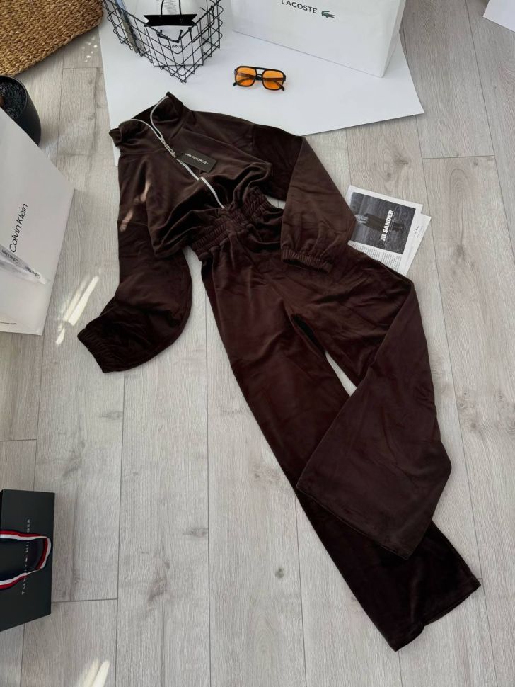 Комбінезон S1771