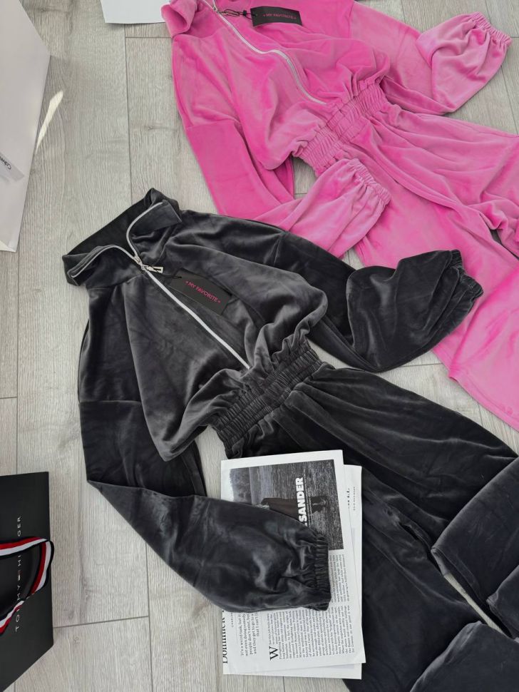 Комбінезон S1771