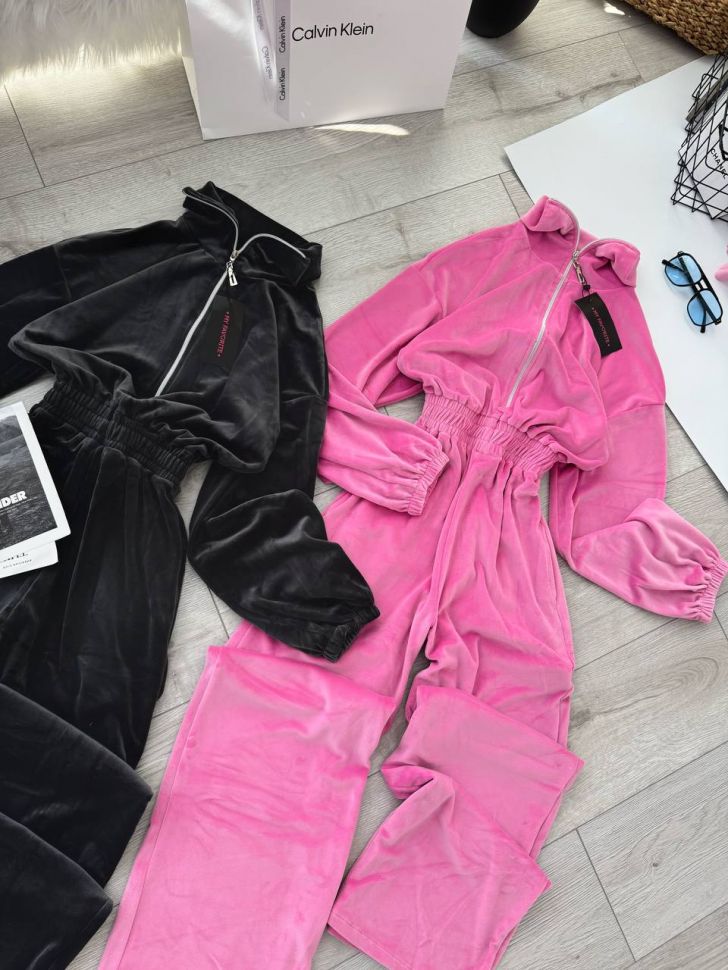 Комбінезон S1771