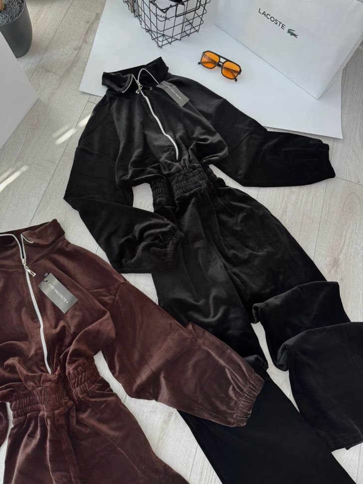 Комбінезон S1771