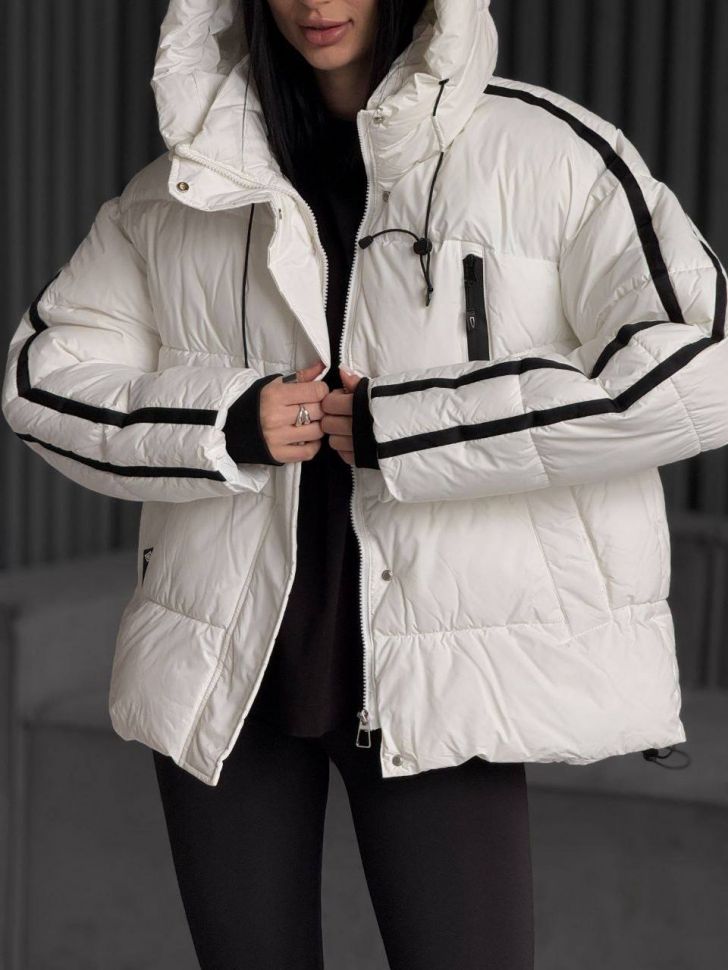 Куртка Розмір: S-M, M-L, L-XL, XL-XXL S1972