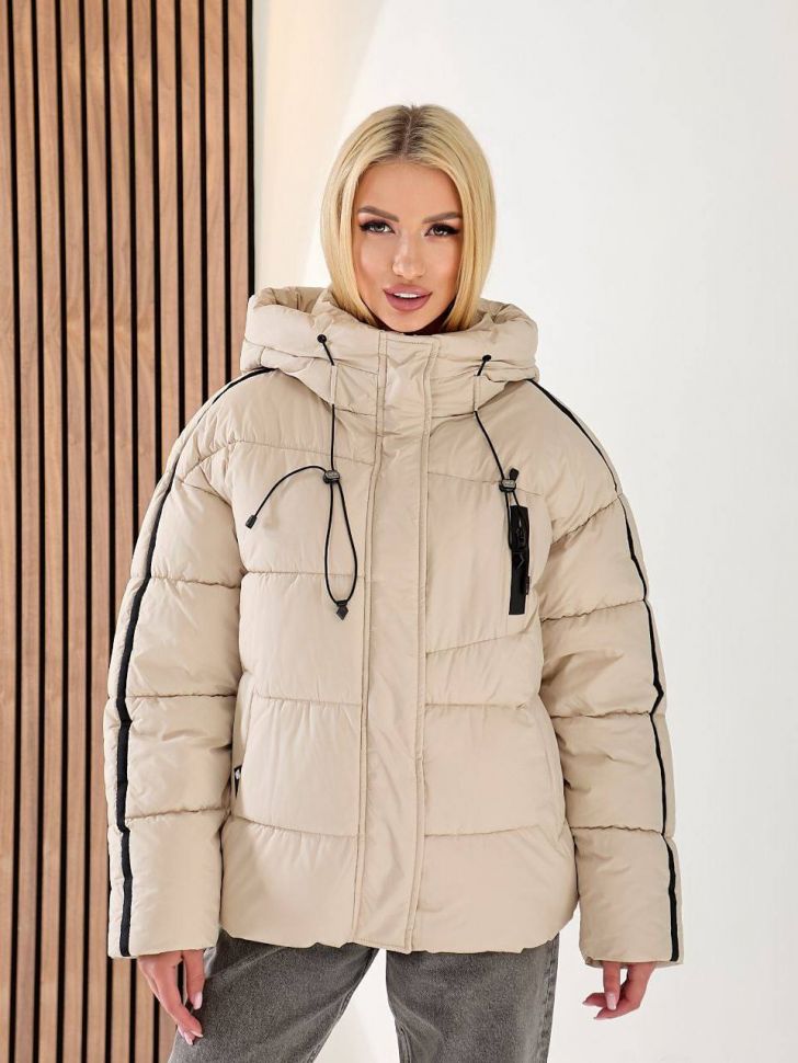 Куртка Розмір: S-M, M-L, L-XL, XL-XXL S1972