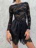 Шортики Розмір: oversize S12170