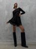 Шортики Розмір: oversize S12170