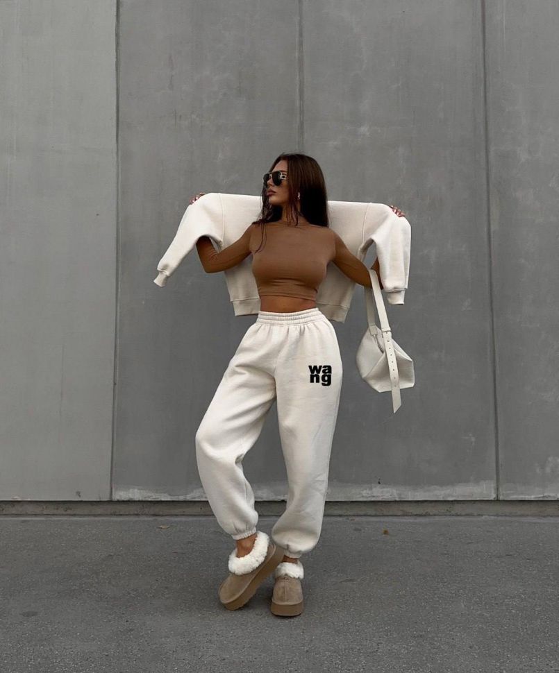 Костюм Розмір: 42-44, 46-48 S2772